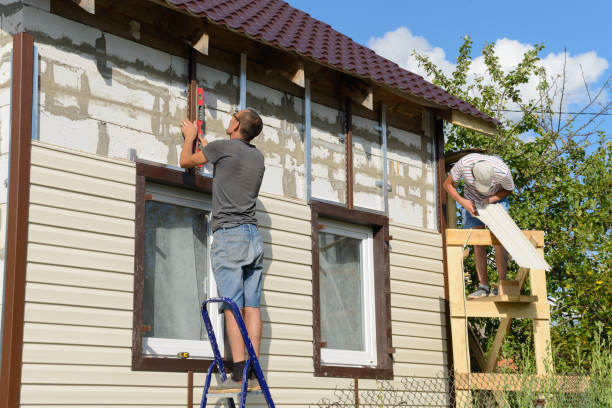 Best Siding for New Construction  in Sa Conejo, CA