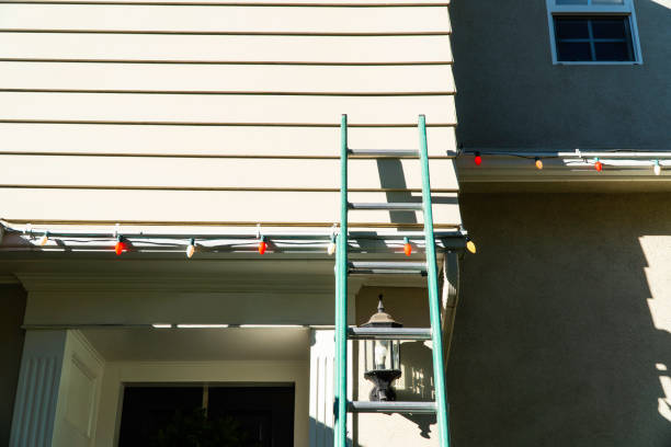 Siding for New Construction in Casa Conejo, CA