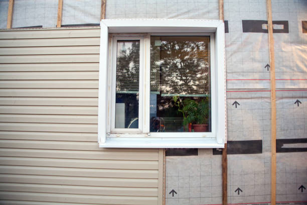 Best Storm Damage Siding Repair  in Sa Conejo, CA