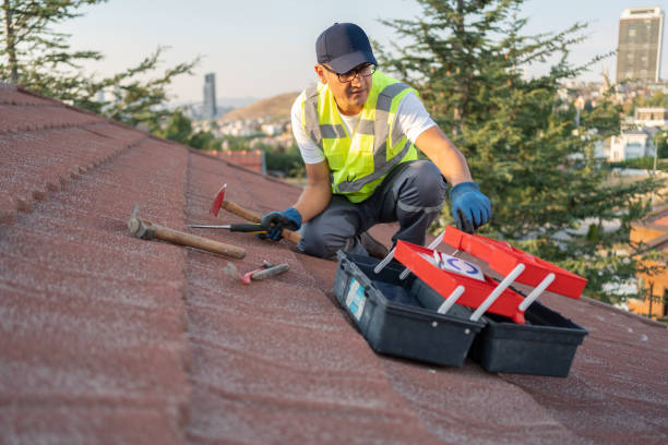 Professional Siding Installation & Repair in Casa Conejo, CA