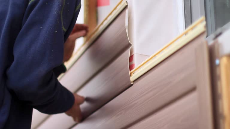 Best Stucco Siding  in Sa Conejo, CA