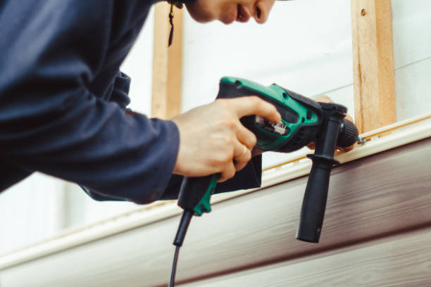 Best Engineered Wood Siding  in Sa Conejo, CA